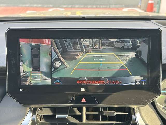 トヨタ ハリアー　ハイブリッド ２．５ ハイブリッド Ｚ R4年 (東海) 99