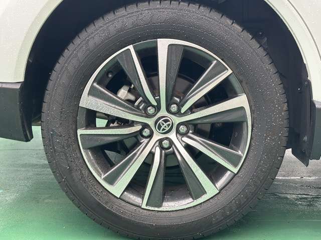 トヨタ ハリアー　ハイブリッド ２．５ ハイブリッド Ｇ R5年 (東海) 99