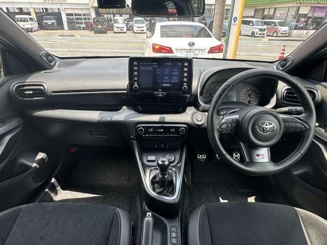 トヨタ ＧＲヤリス １．６ ＲＺ ハイ パフォーマンス ４ＷＤ R4年 (東海) 99