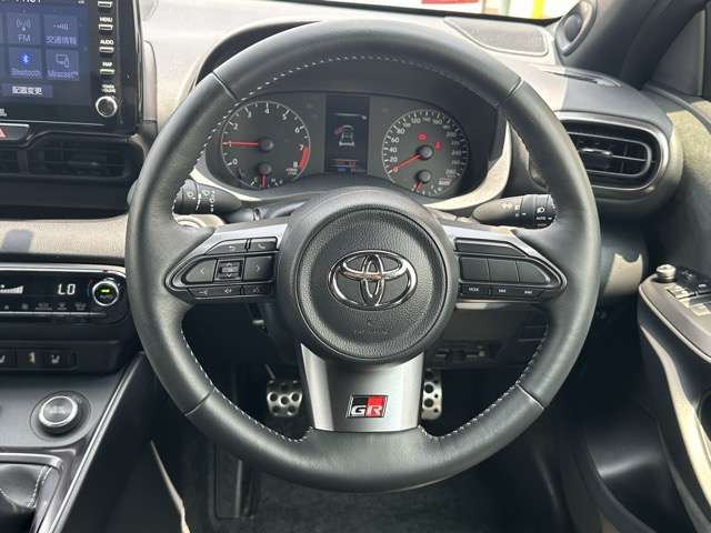 トヨタ ＧＲヤリス １．６ ＲＺ ハイ パフォーマンス ４ＷＤ R4年 (東海) 99
