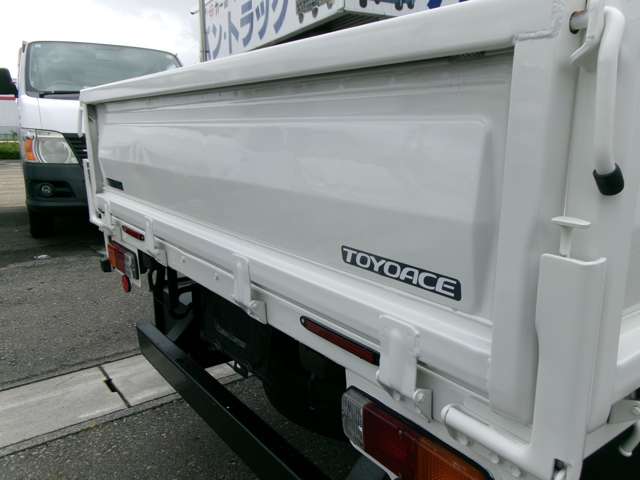 トヨタ トヨエース トラック H26年 () 99