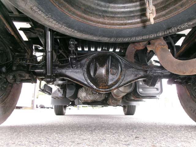 トヨタ トヨエース トラック H26年 () 99