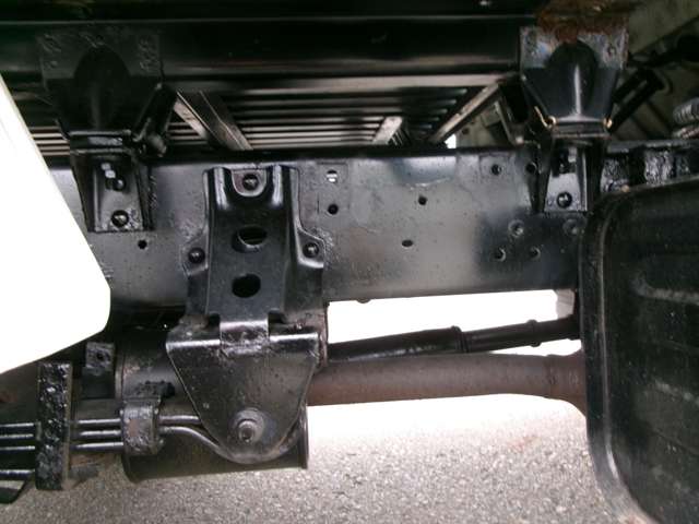 トヨタ トヨエース トラック H26年 () 99