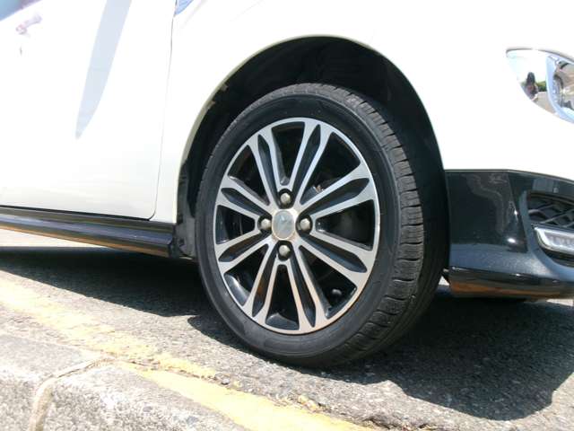 ダイハツ キャスト　スポーツ スポーツ ６６０ ＳＡＩＩ ４ＷＤ H29年 () 99