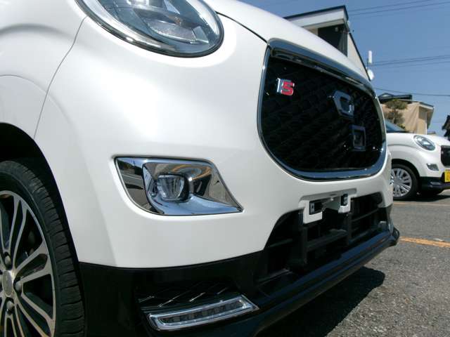 ダイハツ キャスト　スポーツ スポーツ ６６０ ＳＡＩＩ ４ＷＤ H29年 () 99
