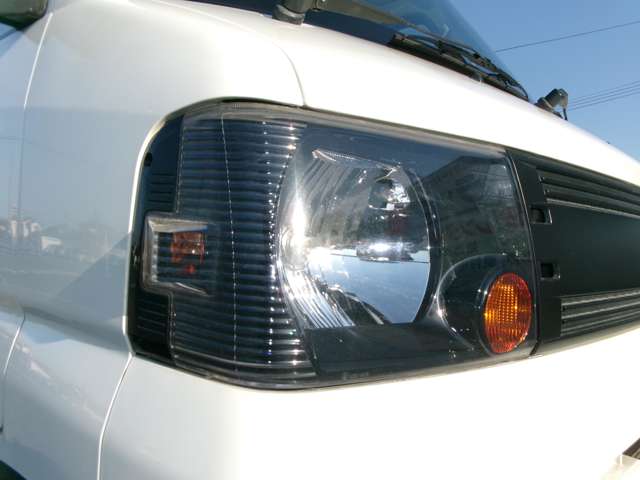三菱 ミニキャブトラック ６６０ ＶＸ－ＳＥ エアコン付 ４ＷＤ H20年 () 99