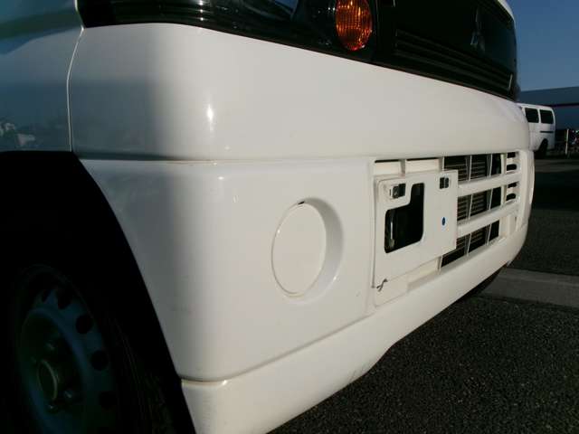三菱 ミニキャブトラック ６６０ ＶＸ－ＳＥ エアコン付 ４ＷＤ H20年 () 99