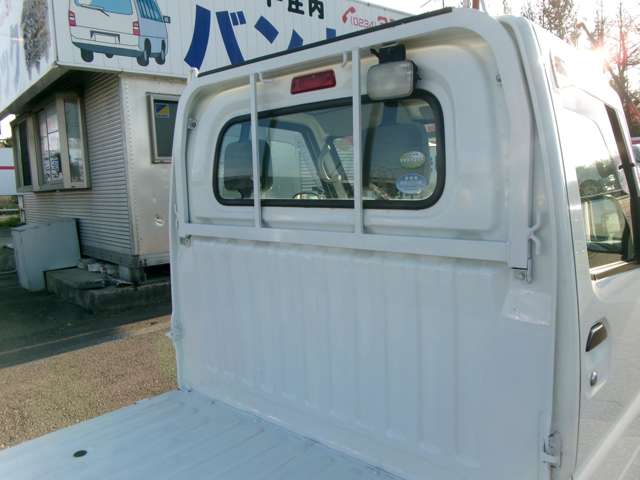 三菱 ミニキャブトラック ６６０ ＶＸ－ＳＥ エアコン付 ４ＷＤ H20年 () 99