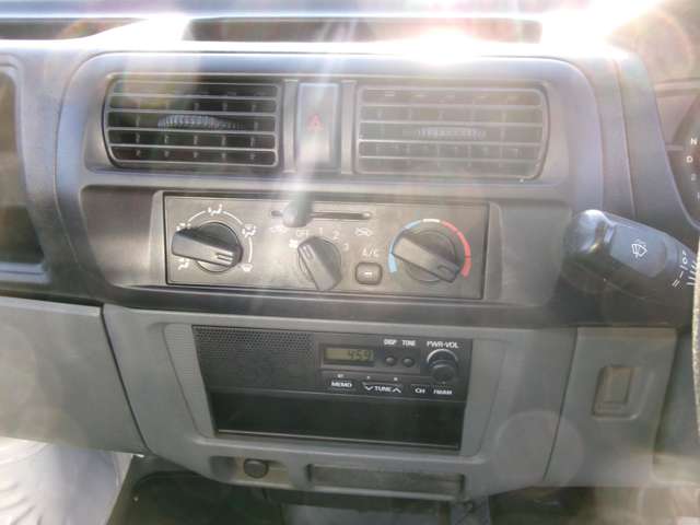 三菱 ミニキャブトラック ６６０ ＶＸ－ＳＥ エアコン付 ４ＷＤ H20年 () 99