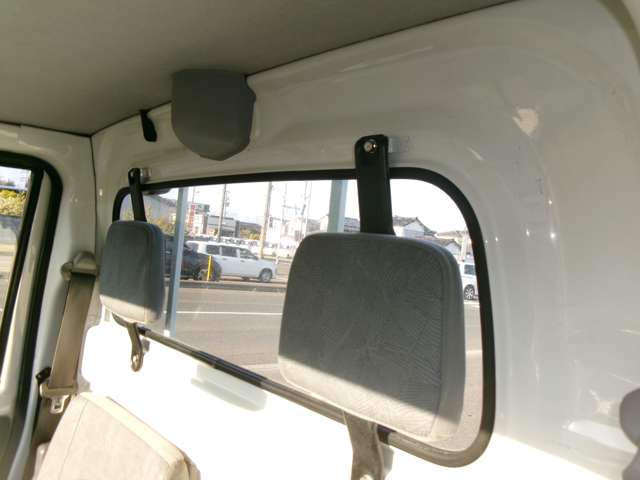 三菱 ミニキャブトラック ６６０ ＶＸ－ＳＥ エアコン付 ４ＷＤ H20年 () 99