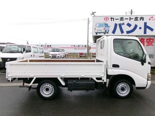 トヨタ ダイナ トラック H19年 () 99
