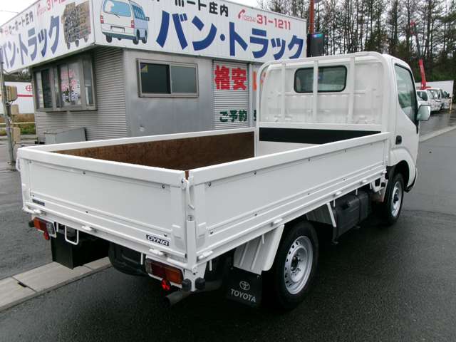 トヨタ ダイナ トラック H19年 () 99