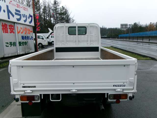トヨタ ダイナ トラック H19年 () 99