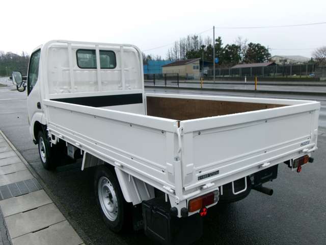トヨタ ダイナ トラック H19年 () 99