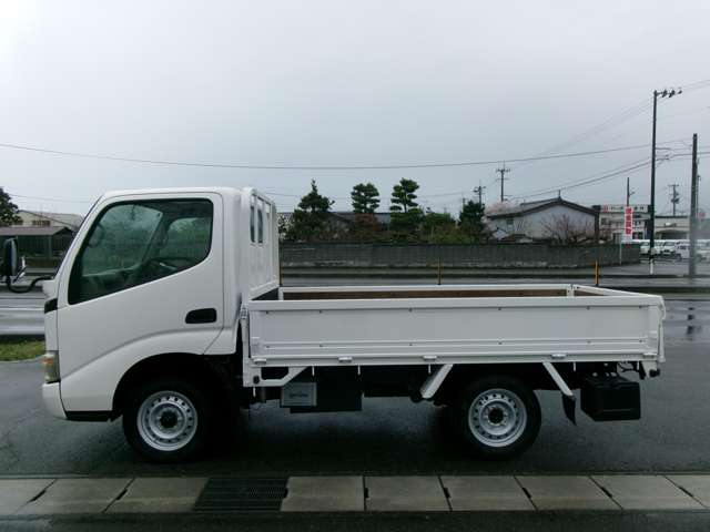 トヨタ ダイナ トラック H19年 () 99