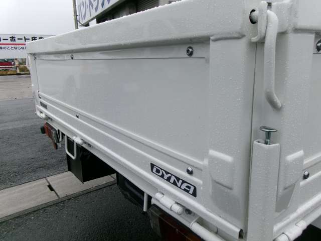 トヨタ ダイナ トラック H19年 () 99