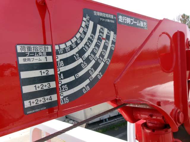いすゞ エルフ クレーン H17年 () 99