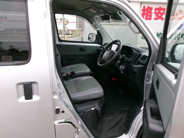 トヨタ タウンエースバン １．５ ＧＬ ４ＷＤ R3年 () 99