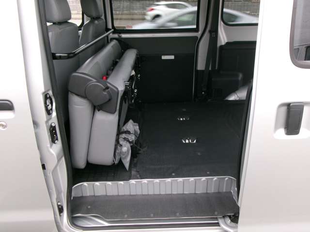 トヨタ タウンエースバン １．５ ＧＬ ４ＷＤ R3年 () 99