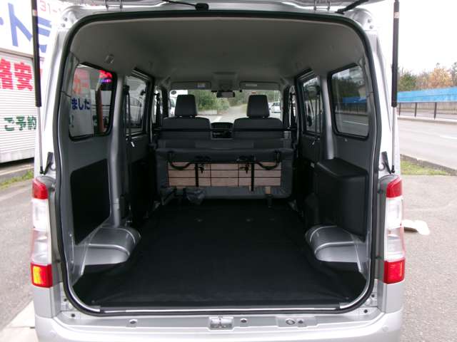 トヨタ タウンエースバン １．５ ＧＬ ４ＷＤ R3年 () 99