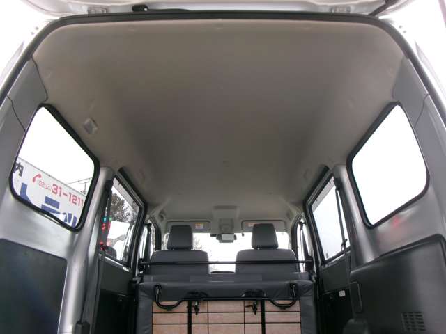 トヨタ タウンエースバン １．５ ＧＬ ４ＷＤ R3年 () 99