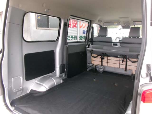 トヨタ タウンエースバン １．５ ＧＬ ４ＷＤ R3年 () 99