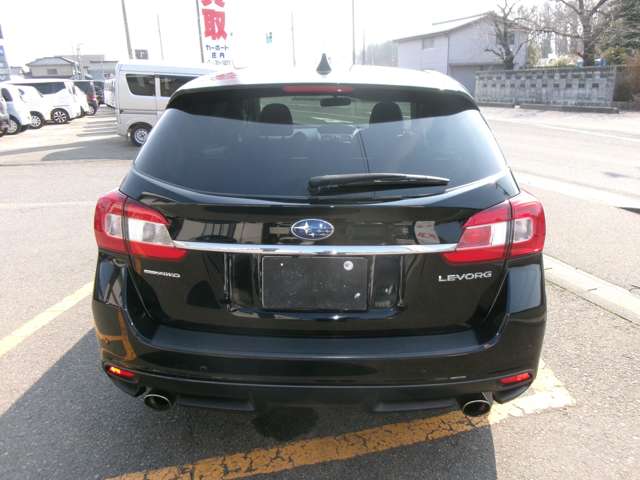 スバル レヴォーグ １．６ ＧＴ－Ｓ アイサイト ４ＷＤ H26年 () 99