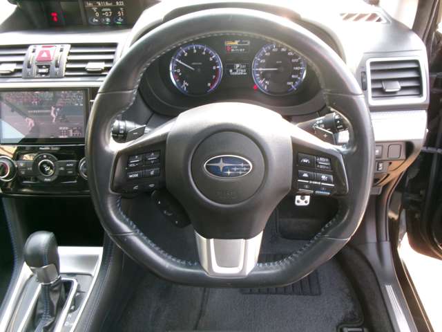 スバル レヴォーグ １．６ ＧＴ－Ｓ アイサイト ４ＷＤ H26年 () 99