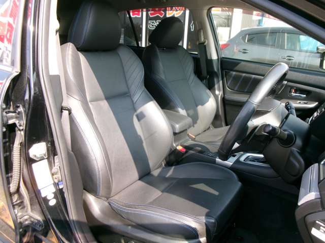 スバル レヴォーグ １．６ ＧＴ－Ｓ アイサイト ４ＷＤ H26年 () 99
