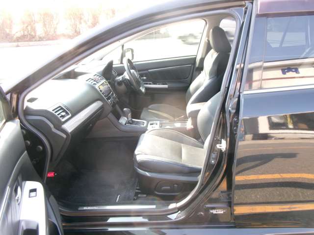 スバル レヴォーグ １．６ ＧＴ－Ｓ アイサイト ４ＷＤ H26年 () 99