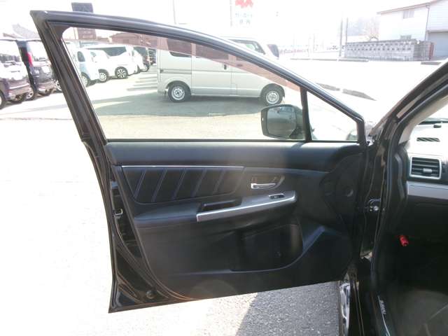 スバル レヴォーグ １．６ ＧＴ－Ｓ アイサイト ４ＷＤ H26年 () 99