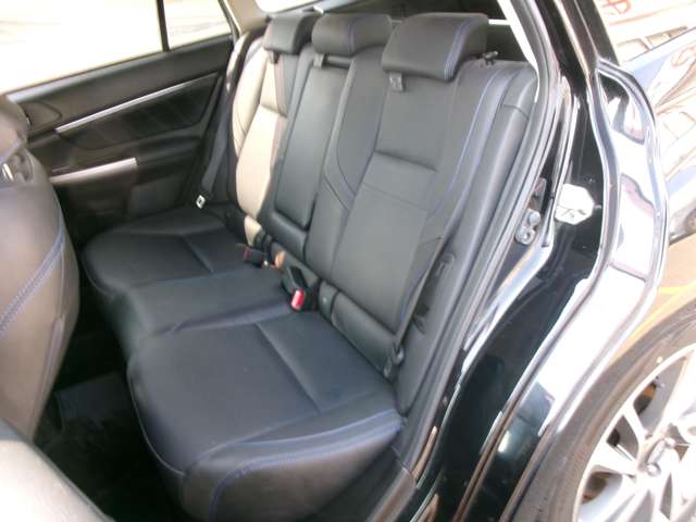 スバル レヴォーグ １．６ ＧＴ－Ｓ アイサイト ４ＷＤ H26年 () 99