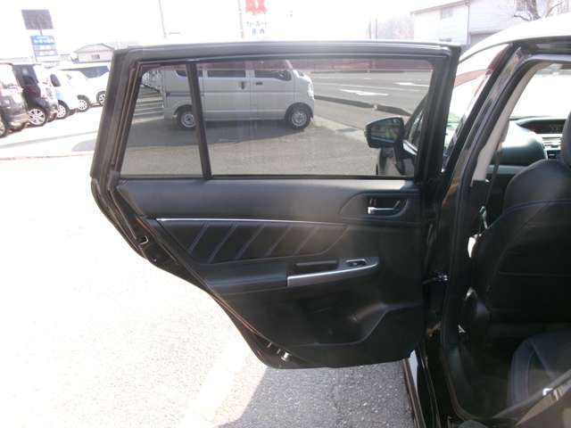 スバル レヴォーグ １．６ ＧＴ－Ｓ アイサイト ４ＷＤ H26年 () 99