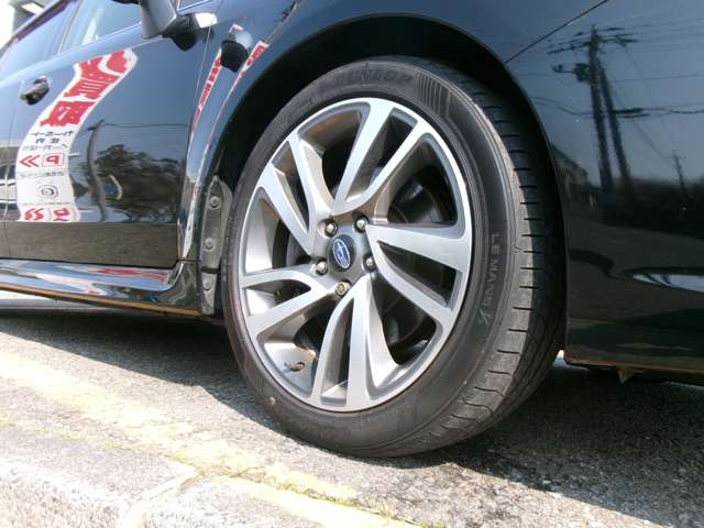 スバル レヴォーグ １．６ ＧＴ－Ｓ アイサイト ４ＷＤ H26年 () 99