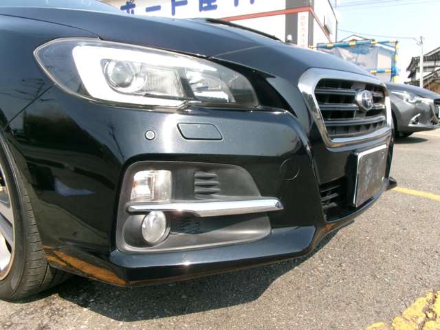 スバル レヴォーグ １．６ ＧＴ－Ｓ アイサイト ４ＷＤ H26年 () 99