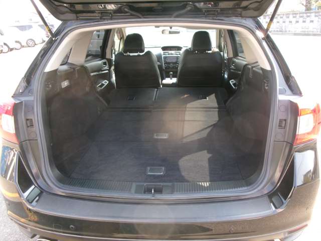 スバル レヴォーグ １．６ ＧＴ－Ｓ アイサイト ４ＷＤ H26年 () 99