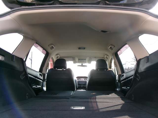 スバル レヴォーグ １．６ ＧＴ－Ｓ アイサイト ４ＷＤ H26年 () 99