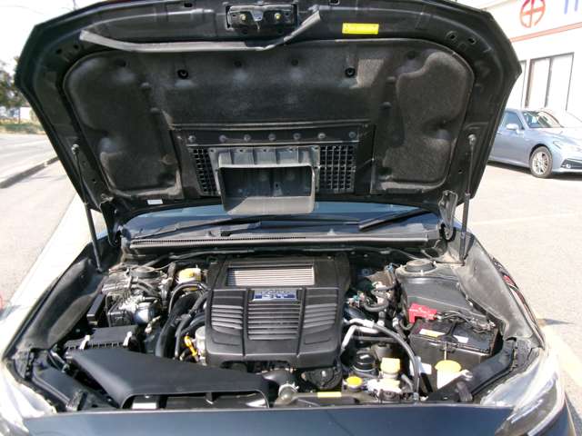 スバル レヴォーグ １．６ ＧＴ－Ｓ アイサイト ４ＷＤ H26年 () 99