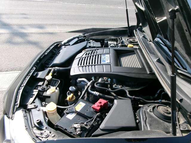 スバル レヴォーグ １．６ ＧＴ－Ｓ アイサイト ４ＷＤ H26年 () 99