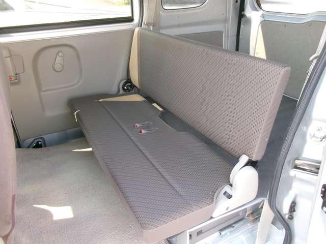 日産 ＮＶ１００クリッパー ６６０ ＤＸ ＧＬパッケージ ハイルーフ ５ＡＧＳ車 ４ＷＤ H29年 () 99