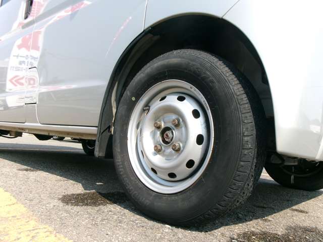 日産 ＮＶ１００クリッパー ６６０ ＤＸ ＧＬパッケージ ハイルーフ ５ＡＧＳ車 ４ＷＤ H29年 () 99