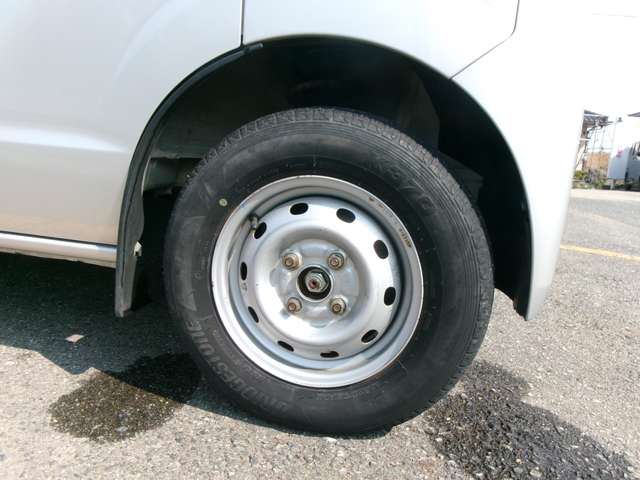 日産 ＮＶ１００クリッパー ６６０ ＤＸ ＧＬパッケージ ハイルーフ ５ＡＧＳ車 ４ＷＤ H29年 () 99