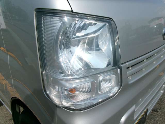 日産 ＮＶ１００クリッパー ６６０ ＤＸ ＧＬパッケージ ハイルーフ ５ＡＧＳ車 ４ＷＤ H29年 () 99