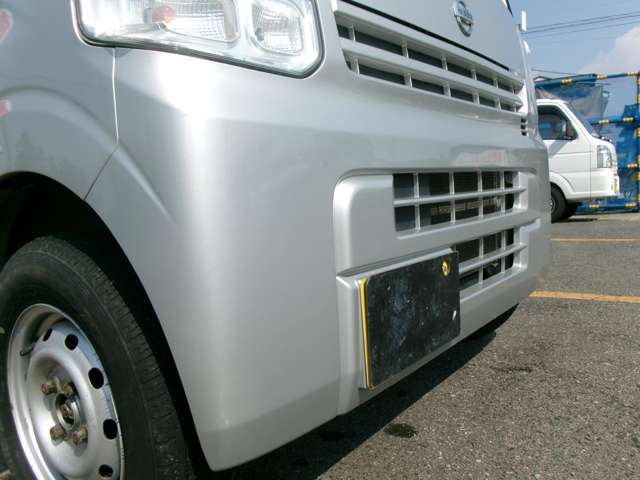 日産 ＮＶ１００クリッパー ６６０ ＤＸ ＧＬパッケージ ハイルーフ ５ＡＧＳ車 ４ＷＤ H29年 () 99