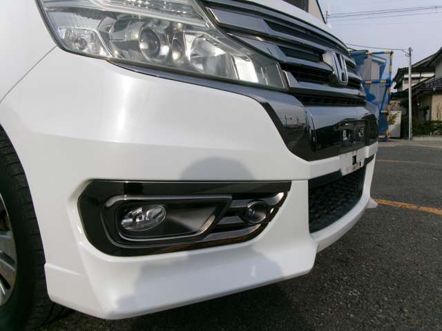 ホンダ ステップワゴン　スパーダ ２．０ スパーダ Ｚ クールスピリット ４ＷＤ H25年 () 99