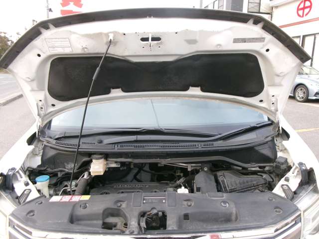 ホンダ ステップワゴン　スパーダ ２．０ スパーダ Ｚ クールスピリット ４ＷＤ H25年 () 99