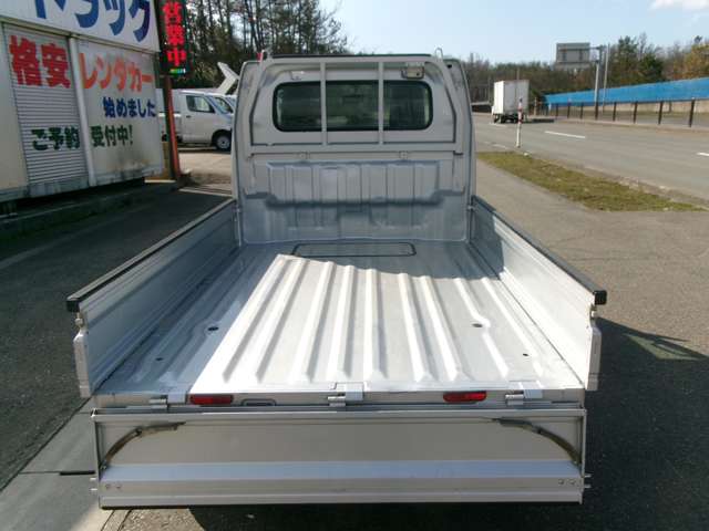 日産 ＮＴ１００クリッパー ６６０ ＧＸ ４ＷＤ H29年 () 99