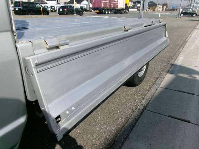 日産 ＮＴ１００クリッパー ６６０ ＧＸ ４ＷＤ H29年 () 99