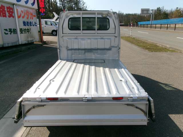 日産 ＮＴ１００クリッパー ６６０ ＧＸ ４ＷＤ H29年 () 99