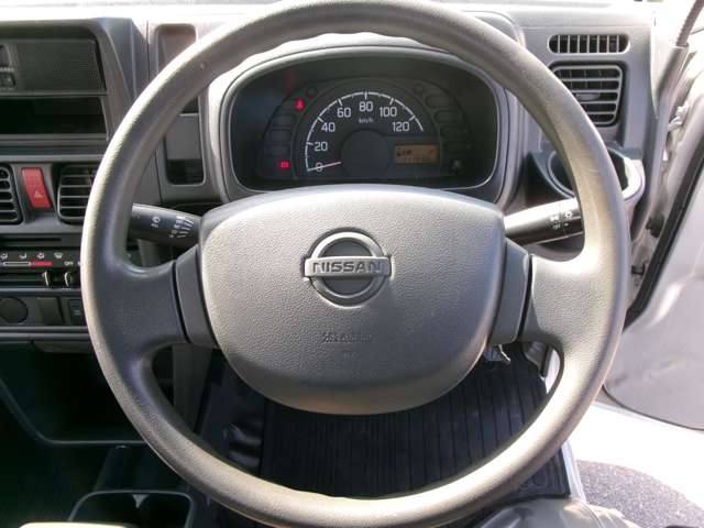 日産 ＮＴ１００クリッパー ６６０ ＧＸ ４ＷＤ H29年 () 99